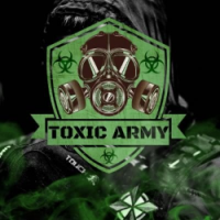 Toxic Game NFT