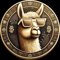 SWAGGY LLAMAS