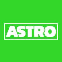 ASTRO ETH