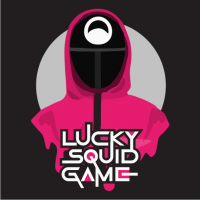 Lucky SquidGame