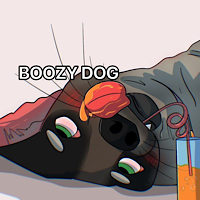 BoozyDog