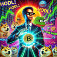 Crypto Frenzy