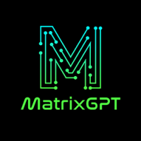 MatrixGPT