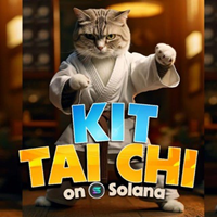 KIT TAI CHI