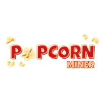 Popcorn Miner