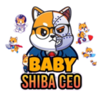 Baby Shiba CEO
