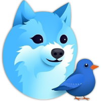 Doge Blue
