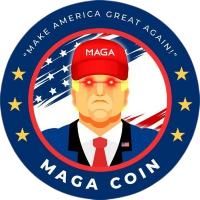 MAGA Coin