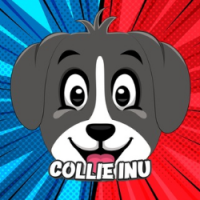 COLLIE INU