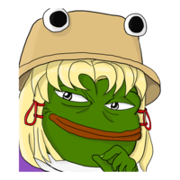 PEPE ANIME