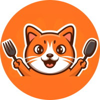 Hungry Cat