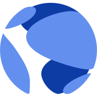 Luna Blue