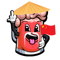 Chinese Beer