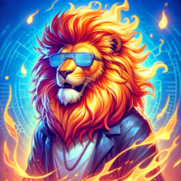 LIONS MANE TOKEN