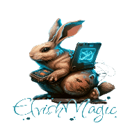 ElvishMagic