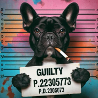 PRISONDOG