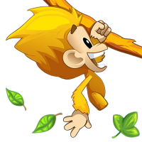 Benji Bananas