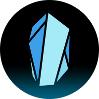 Crystal Fun Token