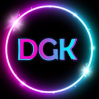 DGK Token