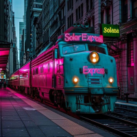 Solar Express