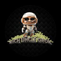 Rich Uncle Grok