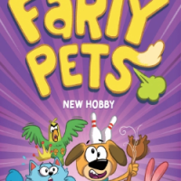 FARTYPETS