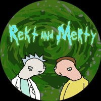Rekt and Merty