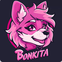 BONKITA