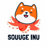 Squuge Inu