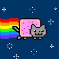 Nyan Cat