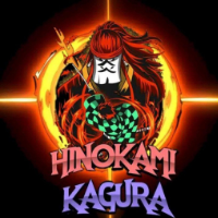 Hinokami Kagura