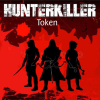 Hunter Killer Token