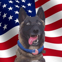 Donald Trumps Dog