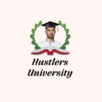 Hustlers University
