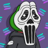 Scream Token