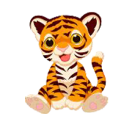 BabyTigerKing