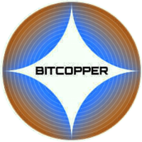 Bitcopper