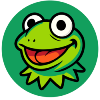 Kermit The Frog