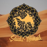 SaudiNomad