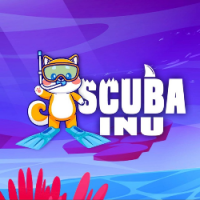 Scuba Inu