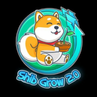 Shib Grow 2