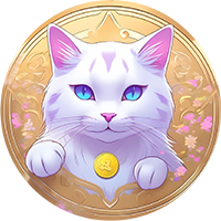 Kitty Coin World