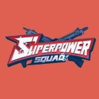 Superpower Squad