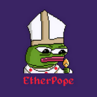 EtherPope