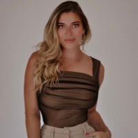 Taylor Mathis