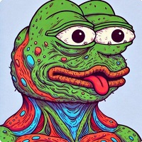 Mutant Pepe