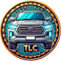 TLC Token