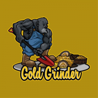 Gold Grinder