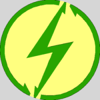 Green Energy Support Token