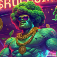 BROCCOING
